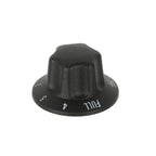 EGO Control Knob Marked Off/On/1/2/3/4/Full EGO524.235
