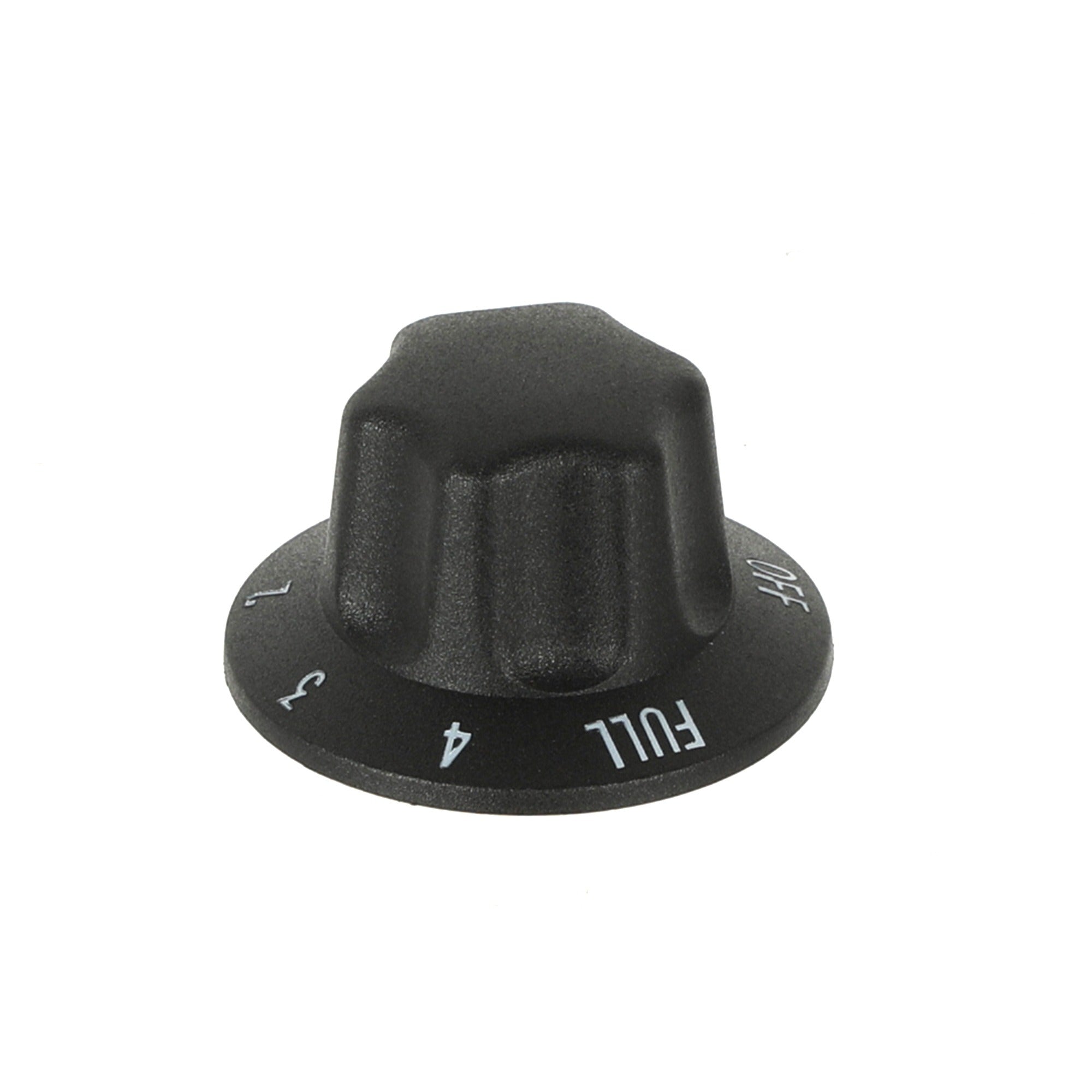 EGO Control Knob Marked Off/On/1/2/3/4/Full EGO524.235