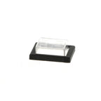 Double Protective Switch Cover - Waterproof Splash Guard for Panel Rocker Switches