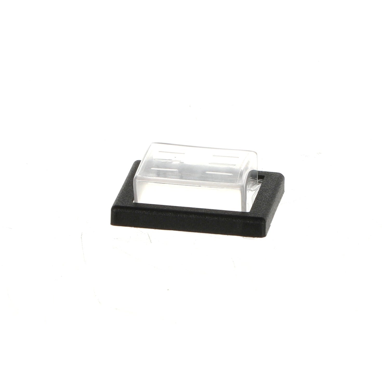 Double Protective Switch Cover - Waterproof Splash Guard for Panel Rocker Switches