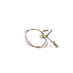 900mm Interrupted Thermocouple M9x1 for Commercial Gas Equipment