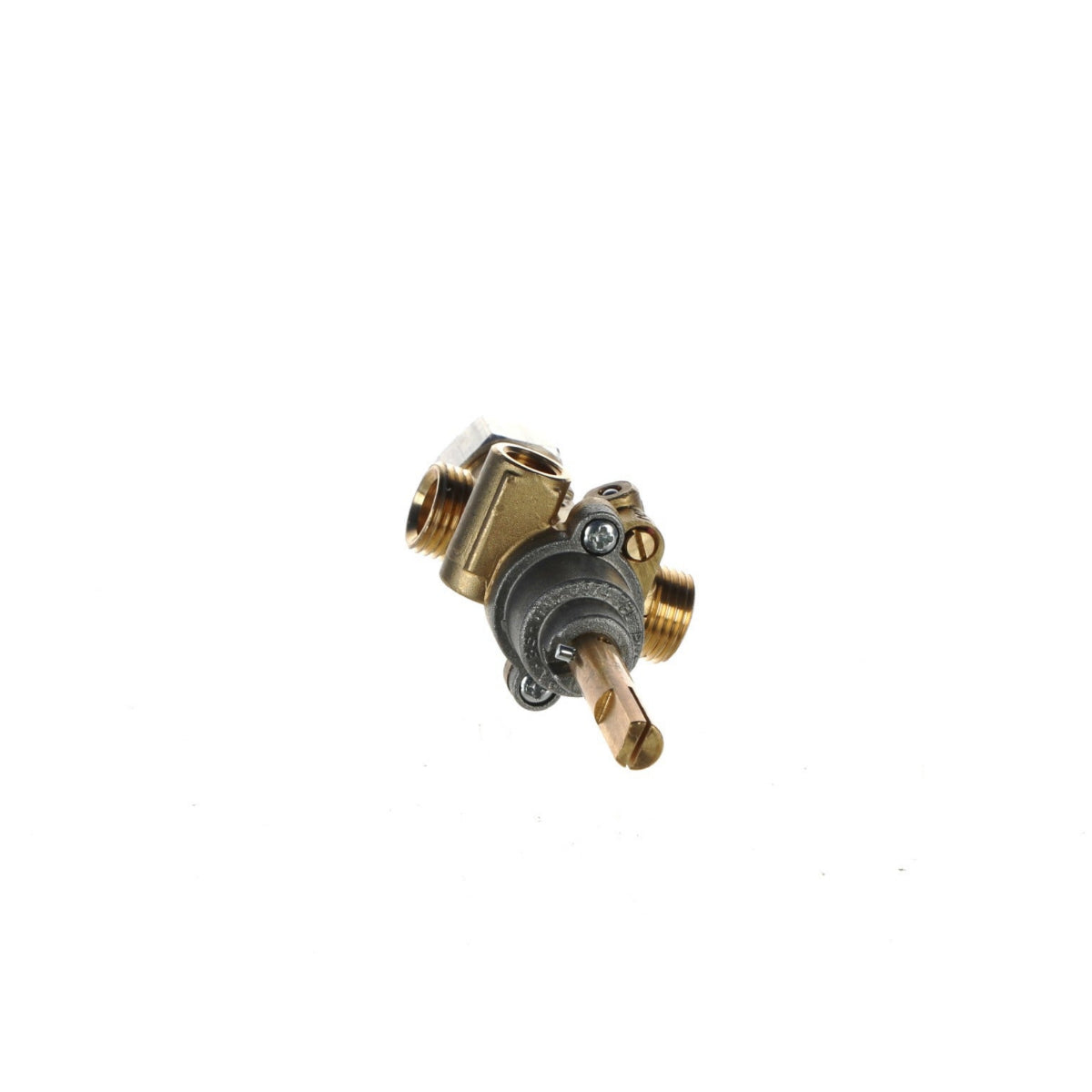PEL 21S Gas Tap Safety Valve - PTVS-1042 M8x1 TC, 39/15mm, below