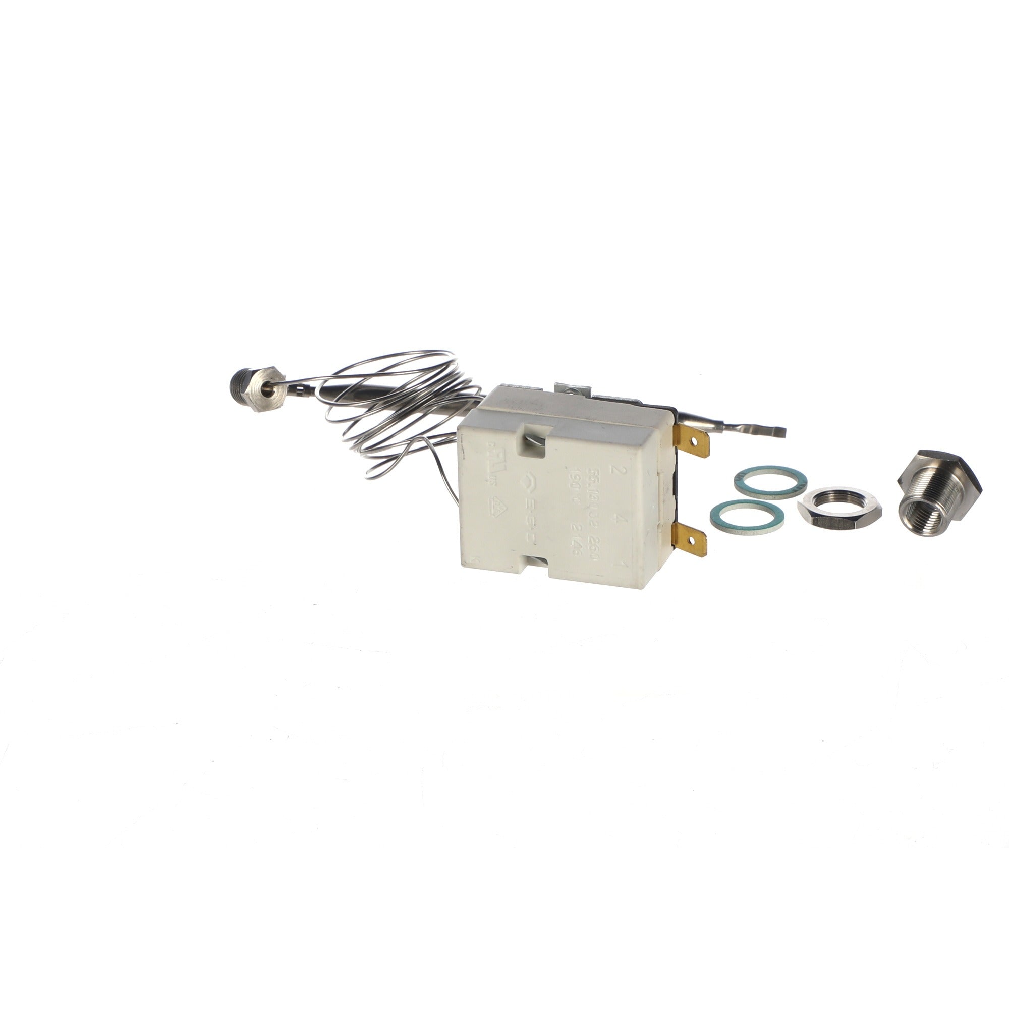 EGO Control Thermostat 130-190C EGO55.13032.260