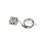 EGO 1 Pole Safety Thermostat 230C EGO56.10549.530