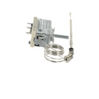 EGO Control Thermostat 0-93C EGO55.17212.010