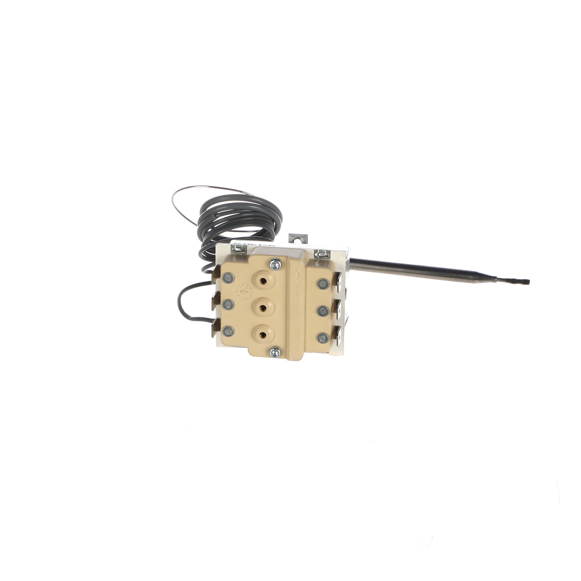 EGO 3 Pole Safety Thermostat 230C EGO55.33543.030
