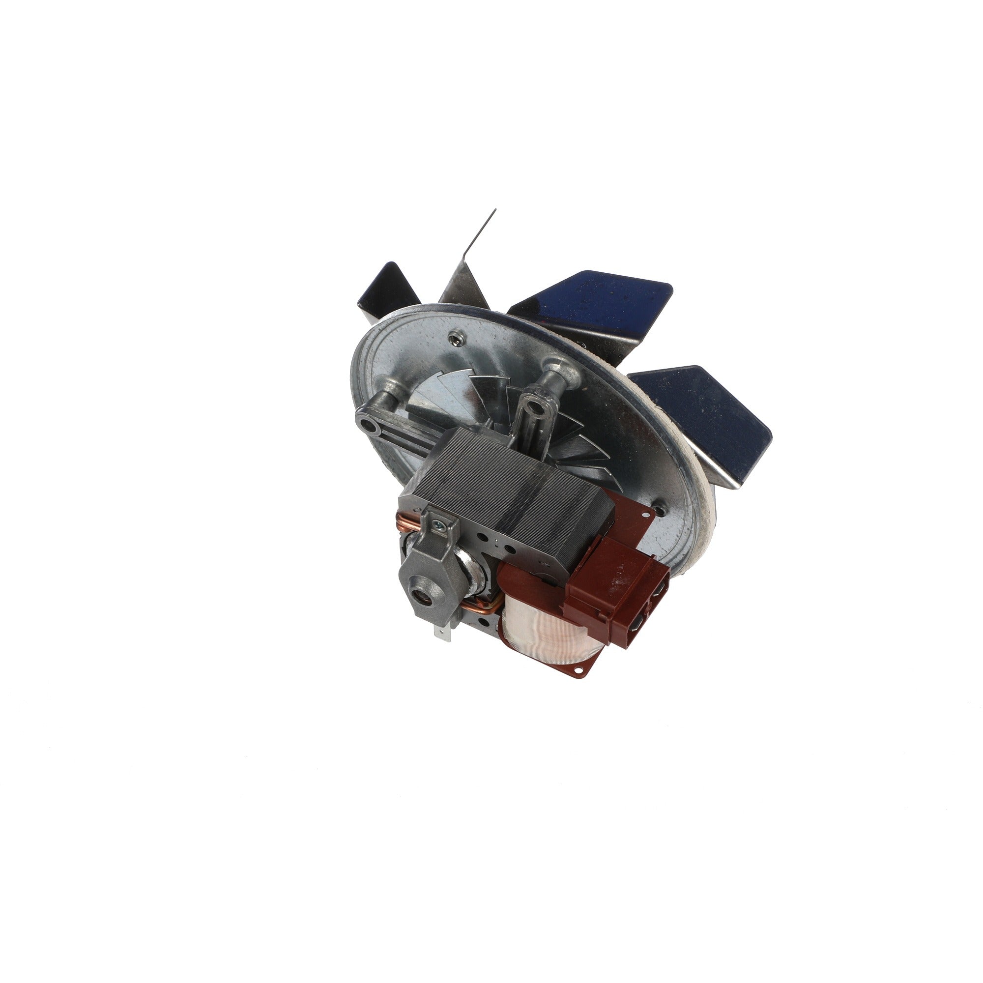 150mm Round Mount Fan Motor Assembly 45W 230V - Commercial Catering Equipment Spare