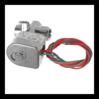 Henny Penny Pressure Fryer Steam Solenoid Valve – 240V 50Hz (Part No. 18724)