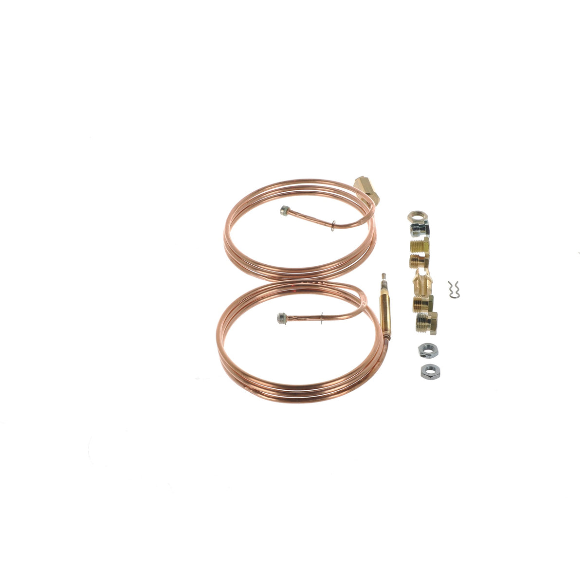 1800mm Universal Two Piece Thermocouple for Commercial Gas Equipment