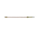 Blue Seal 235711 Front Thermocouple 200mm for Evolution G506-F G506-PF G508 Gas Range