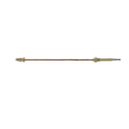 Blue Seal 235711 Front Thermocouple 200mm for Evolution G506-F G506-PF G508 Gas Range