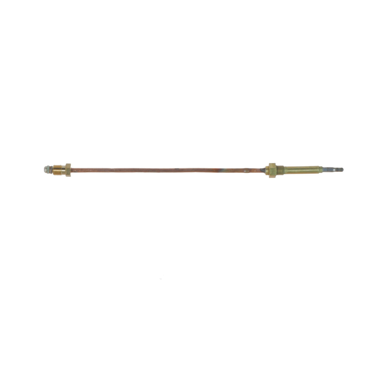 Blue Seal 235711 Front Thermocouple 200mm for Evolution G506-F G506-PF G508 Gas Range