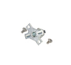 EGO Thermostat Centre Fixing Brackets EGO55.169.001