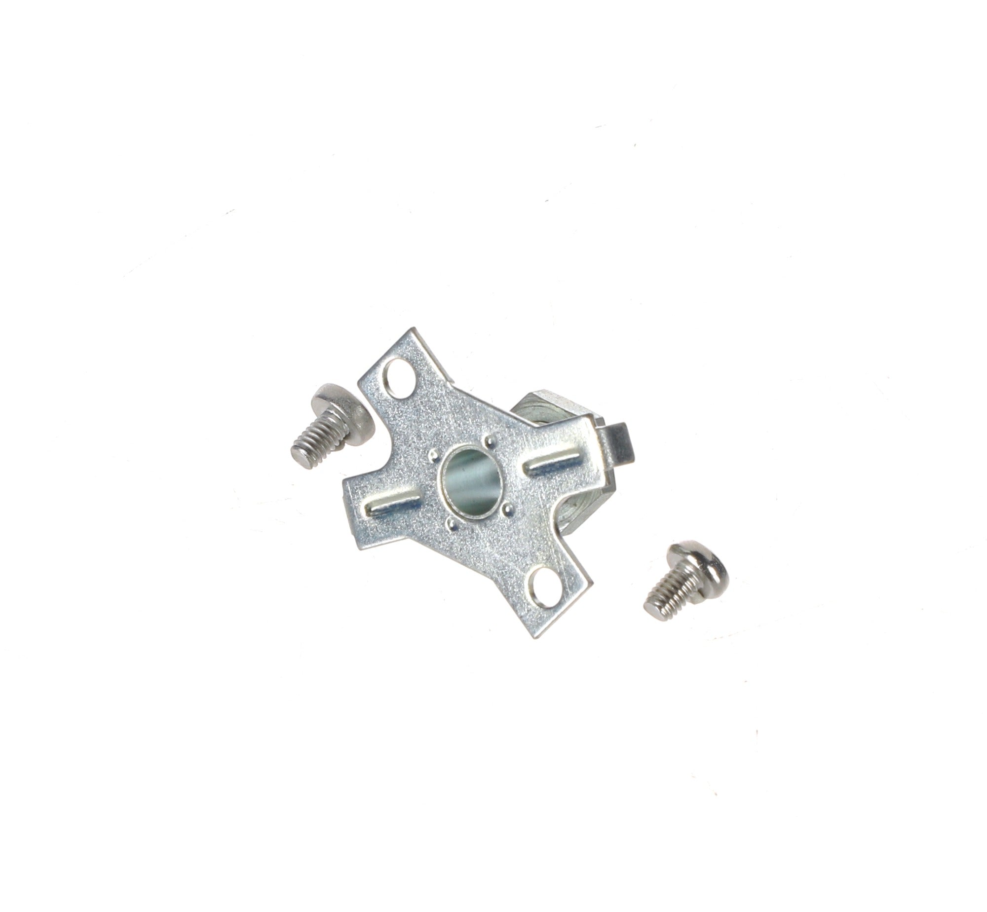 EGO Thermostat Centre Fixing Brackets EGO55.169.001