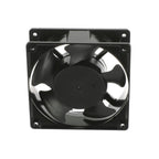 120 x 120 x 38mm Axial Fan 20W Terminal - Commercial Catering Cooling Fan