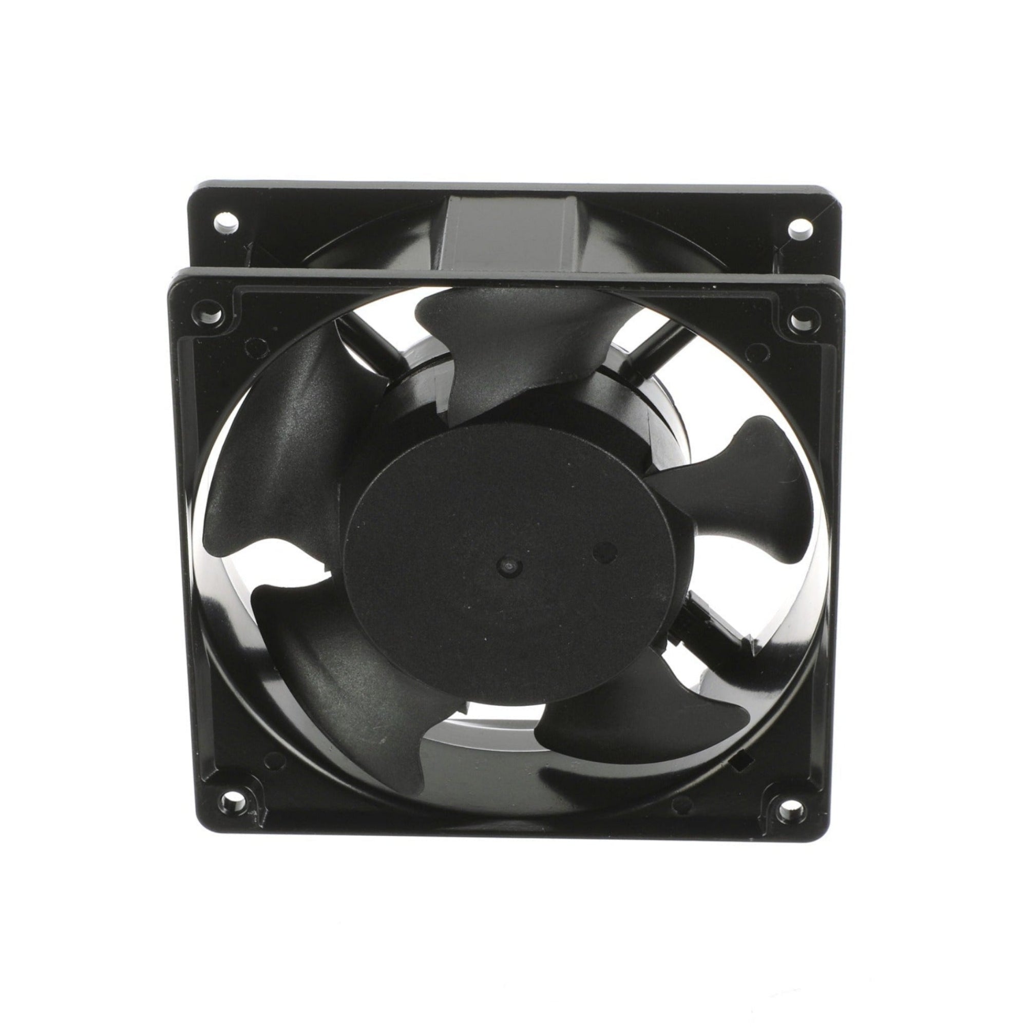 120 x 120 x 38mm Axial Fan 20W Terminal - Commercial Catering Cooling Fan