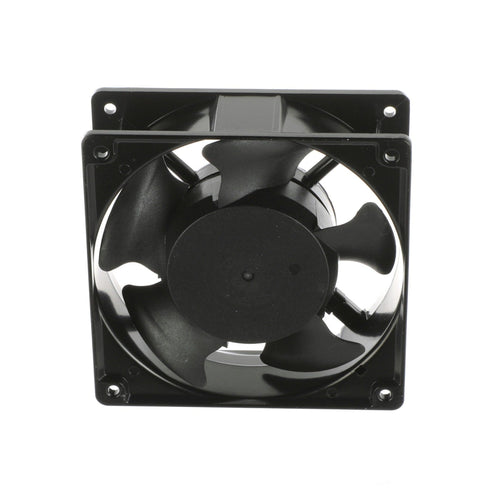 120 x 120 x 38mm Axial Fan 20W Terminal - Commercial Catering Cooling Fan
