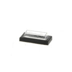 Single Protective Switch Cover - Waterproof Splash Guard for Panel Rocker Switches
