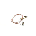 900mm Interrupted Thermocouple M9x1 for Commercial Gas Equipment