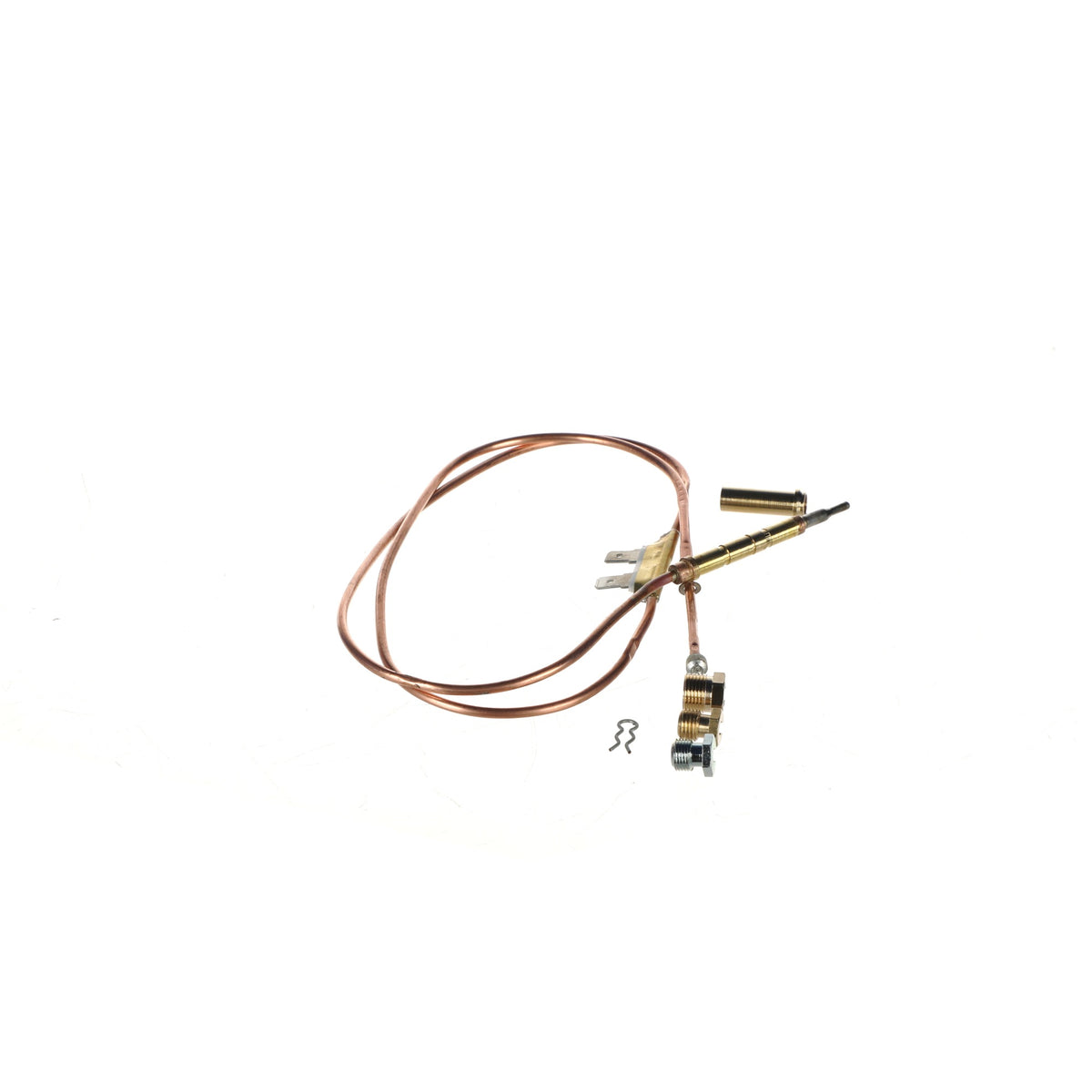 900mm Interrupted Thermocouple M9x1 for Commercial Gas Equipment