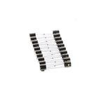16A Time Delay Anti-Surge Fuse 6.3 x 32mm 250V - Commercial Catering Spare (Pack of 10)