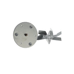100mm Hot Cupboard Fan Motor 30W 230V - Commercial Catering Equipment Spare