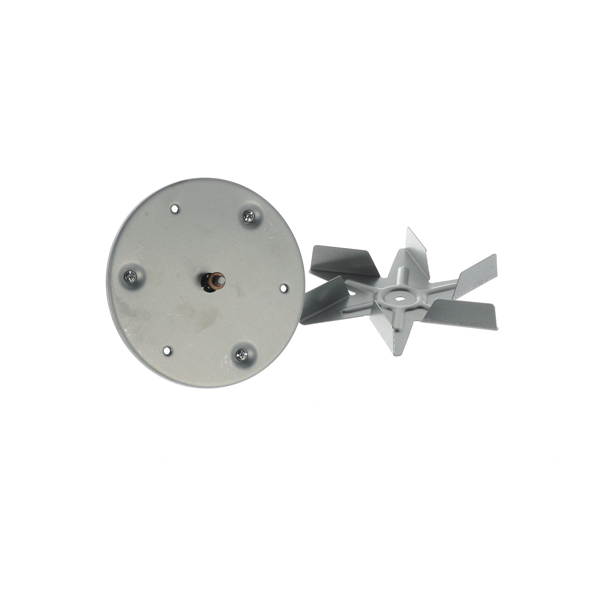 100mm Hot Cupboard Fan Motor 30W 230V - Commercial Catering Equipment Spare