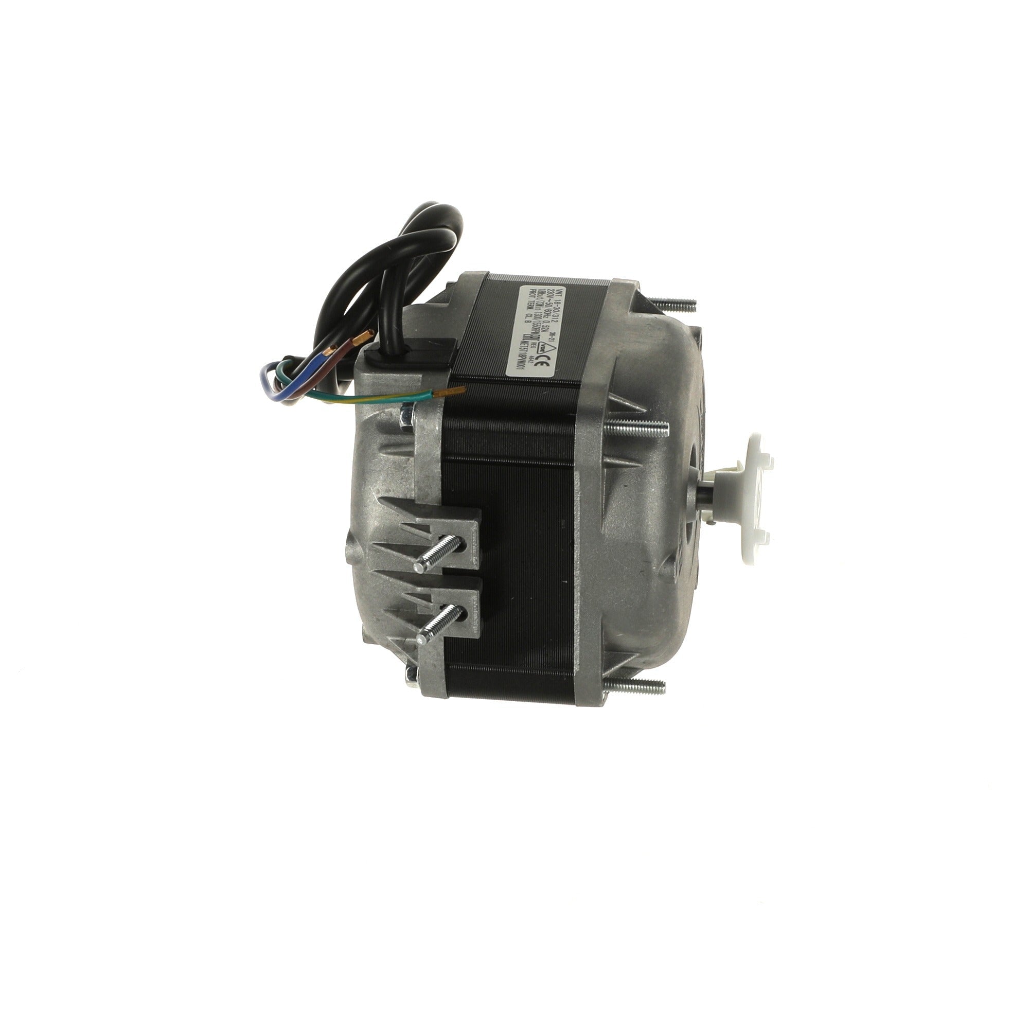 25W Universal Replacement Fan Motor - Commercial Catering Equipment