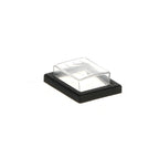 Double Protective Switch Cover - Waterproof Splash Guard for Panel Rocker Switches