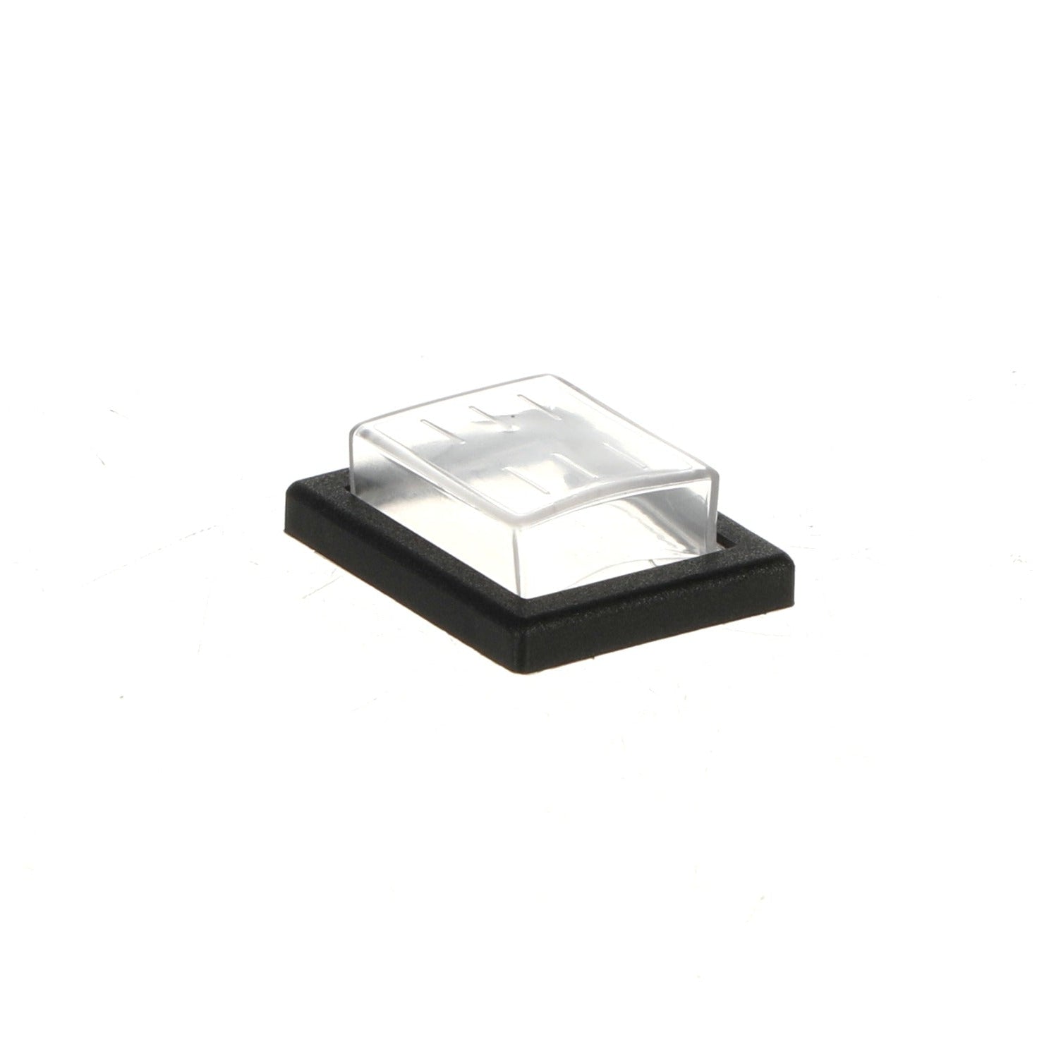 Double Protective Switch Cover - Waterproof Splash Guard for Panel Rocker Switches