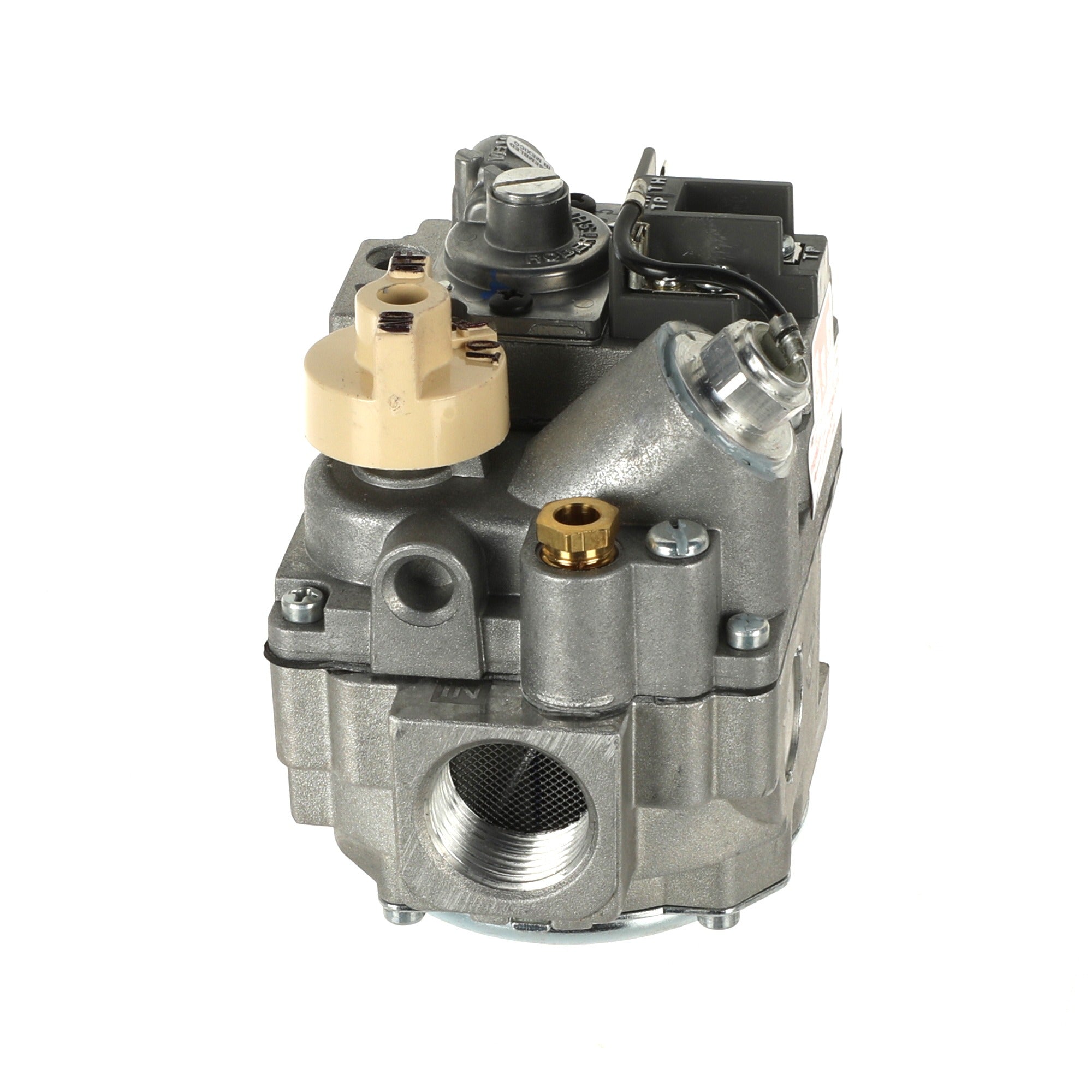 Robertshaw Unitrol 7000 BMVRL 3/4 inch Millivolt Gas Valve RBS402-811-460