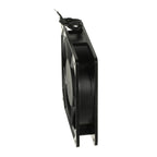 120 x 120 x 25mm Axial Fan 13W with Cable - Commercial Catering Cooling Fan