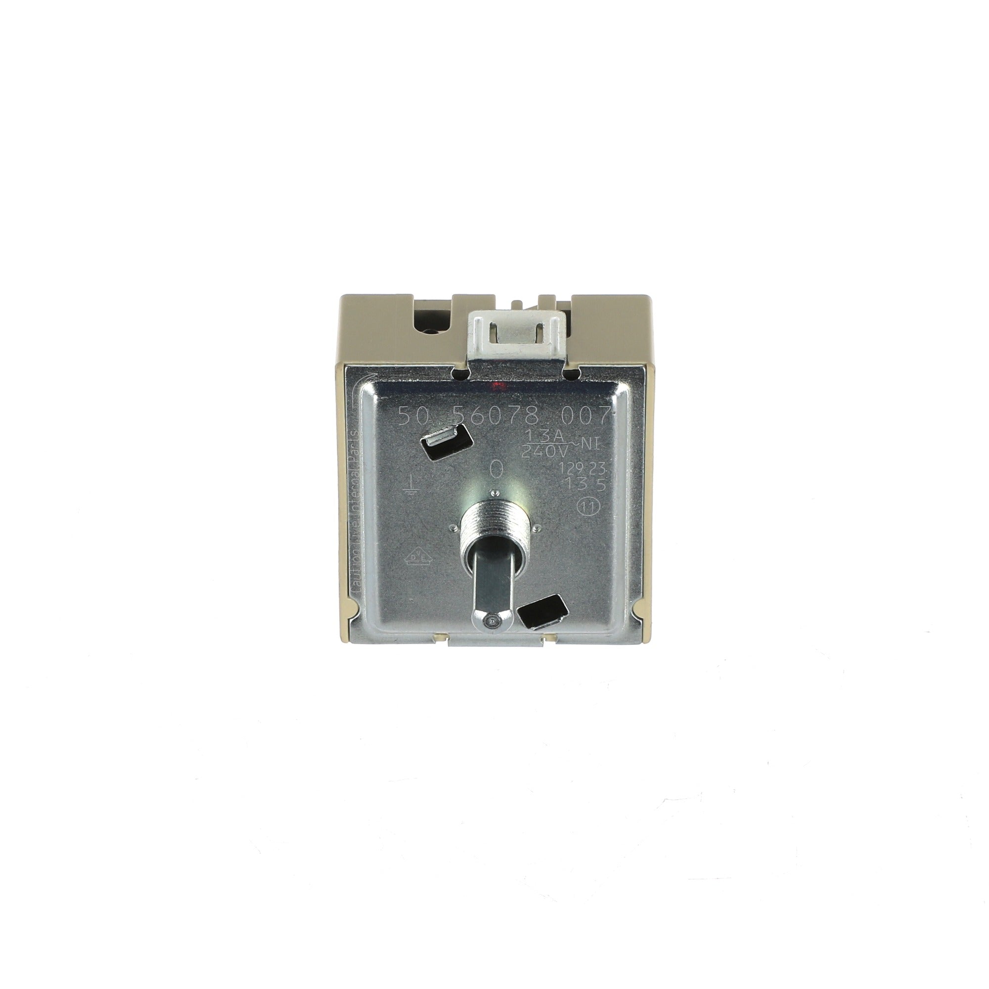 EGO Energy Regulator 240V 13A Single Pole EGO50.56078.007