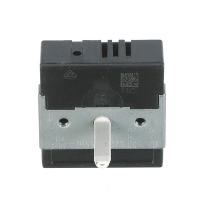 EGO Energy Regulator 230V 13A 2 Hole Fixing EGO50.87071.000