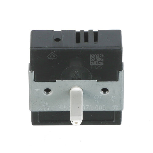 EGO Energy Regulator 230V 13A 2 Hole Fixing EGO50.87071.000
