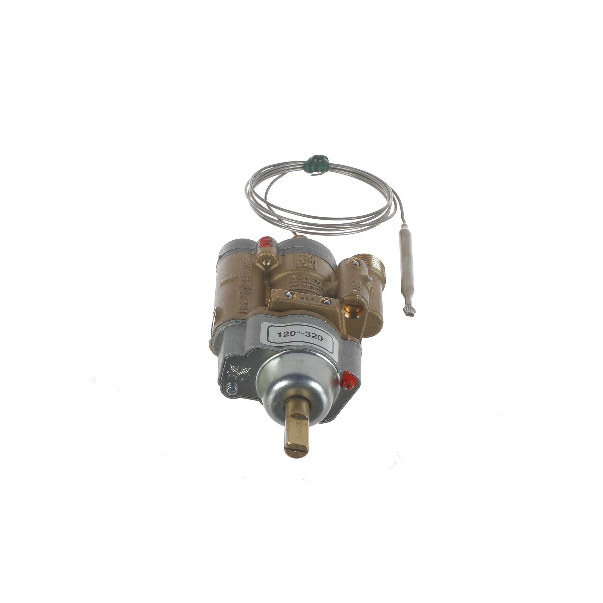 PEL 24ST Thermostatic Gas Valve 100-300C - PTVS-1049 100-300C
