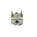 EGO Selector Switch 0-6 Positions 16A 250V EGO49.27215.000