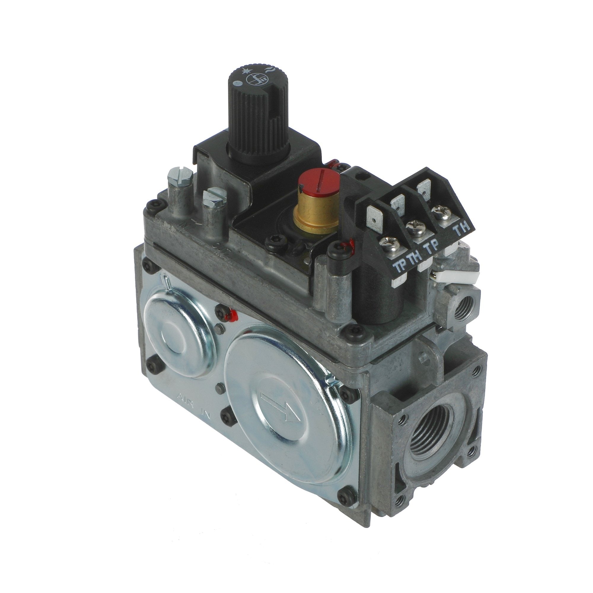 SIT Nova 820 Gas Valve SIT0.820.301 Millivolt 5-50 mbar Combination Control