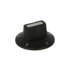 EGO Control Knob Marked 0-1-2-3-4 EGO524.059
