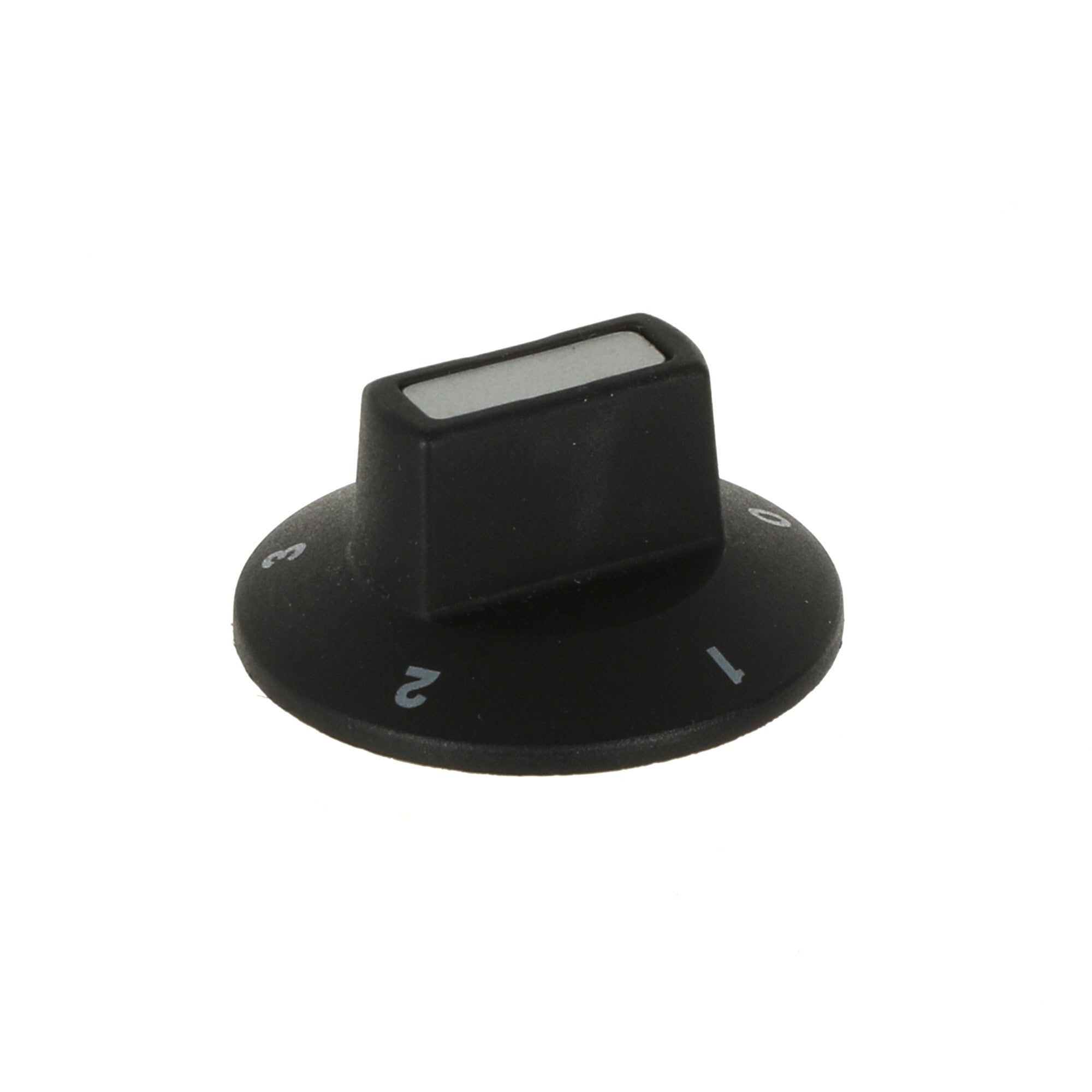 EGO Control Knob Marked 0-1-2-3-4 EGO524.059