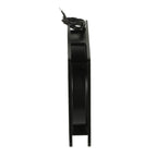 120 x 120 x 25mm Axial Fan 13W with Cable - Commercial Catering Cooling Fan