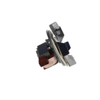 150mm Round Mount Fan Motor Assembly 45W 230V - Commercial Catering Equipment Spare