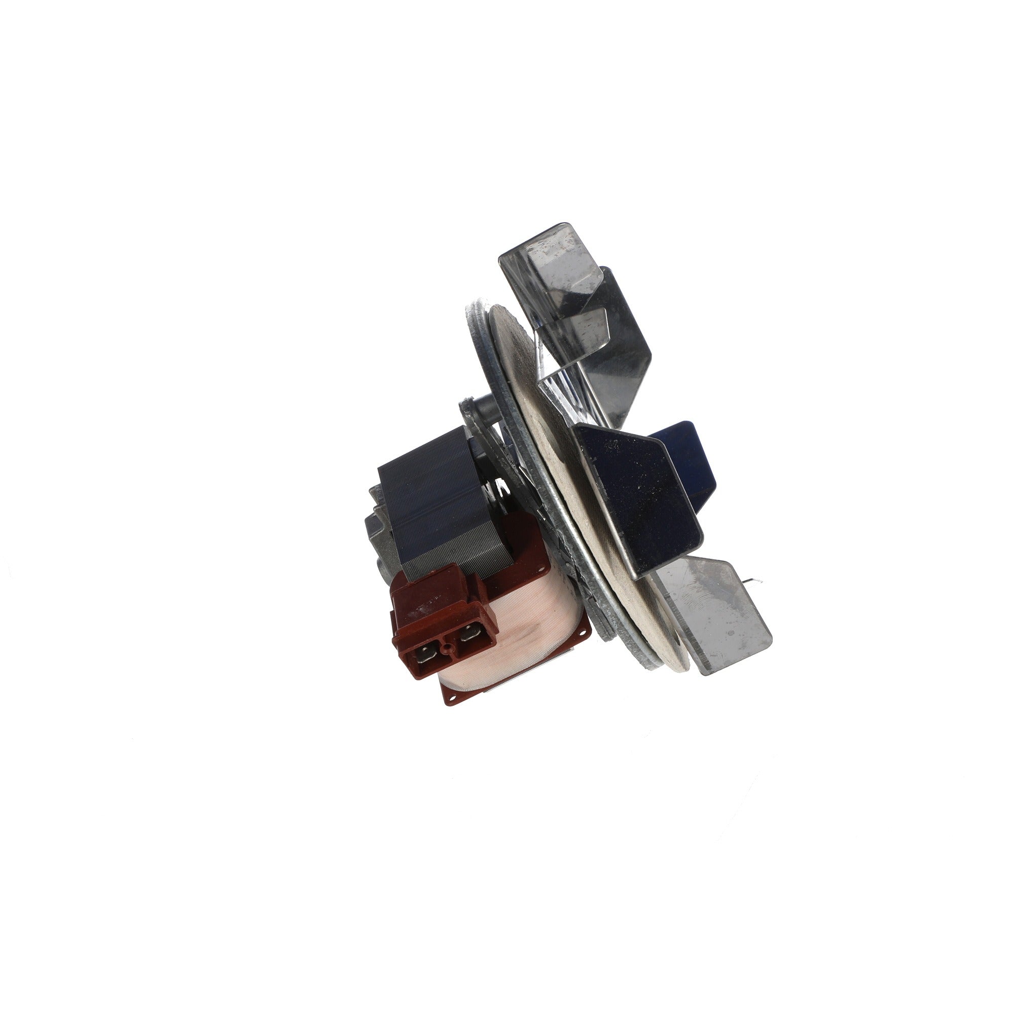 150mm Round Mount Fan Motor Assembly 45W 230V - Commercial Catering Equipment Spare