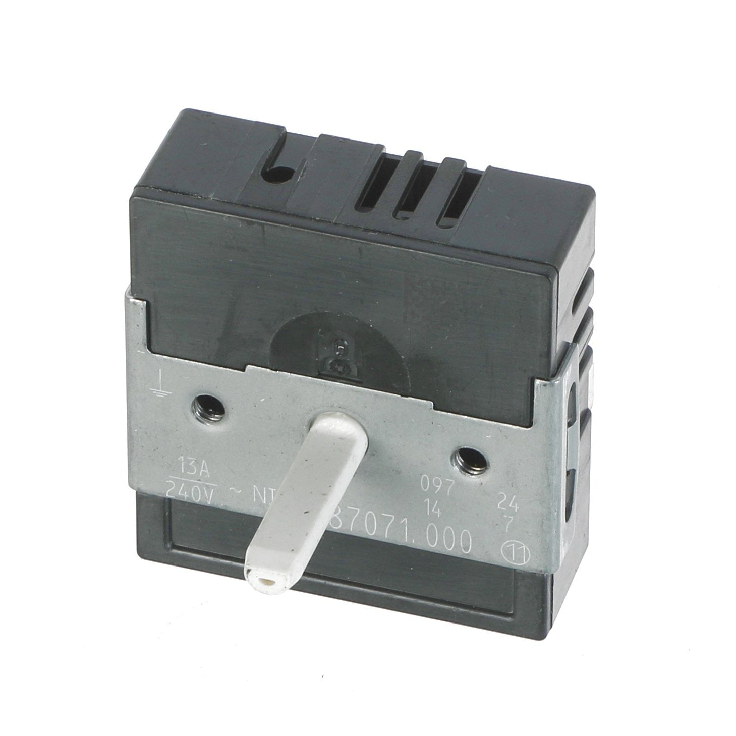EGO Energy Regulator 230V 13A 2 Hole Fixing EGO50.87071.000
