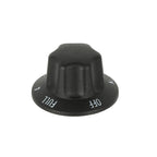 EGO Control Knob Marked Off/On/1/2/3/4/Full EGO524.235