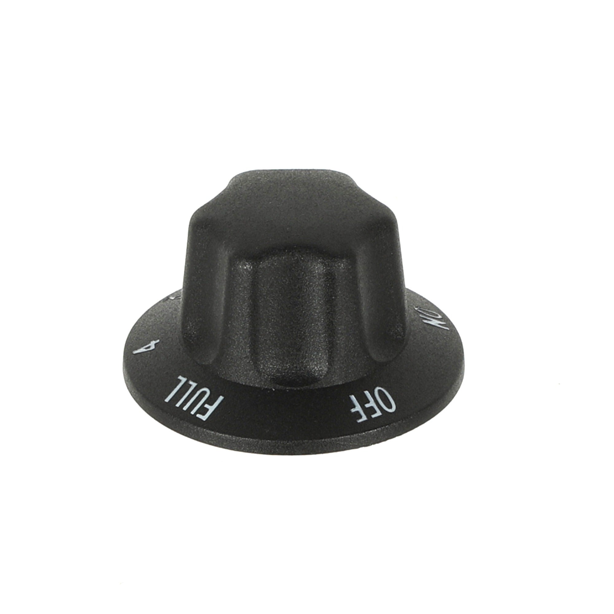 EGO Control Knob Marked Off/On/1/2/3/4/Full EGO524.235