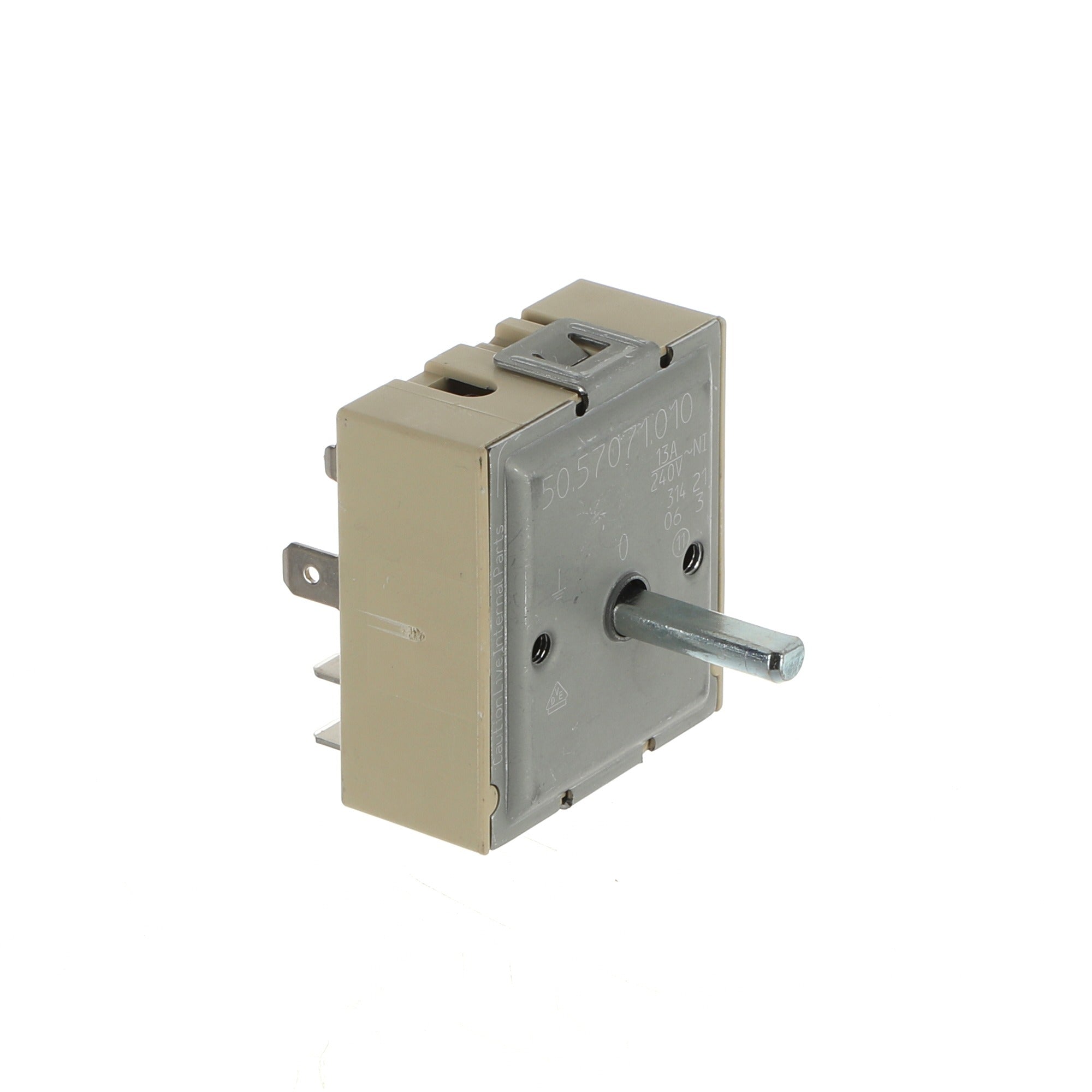 EGO Energy Regulator 230V 13A 2 Hole Fixing EGO50.57071.010