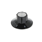 EGO Control Knob Marked 0-1-2-3 EGO524.010