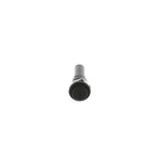 13A Slotted Panel Mount Fuse Holder 6.3 x 25mm - Commercial Catering Equipment Spare
