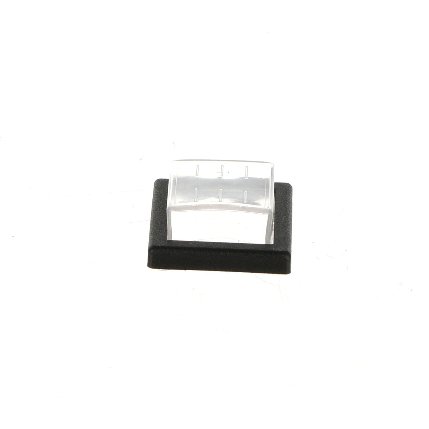 Double Protective Switch Cover - Waterproof Splash Guard for Panel Rocker Switches